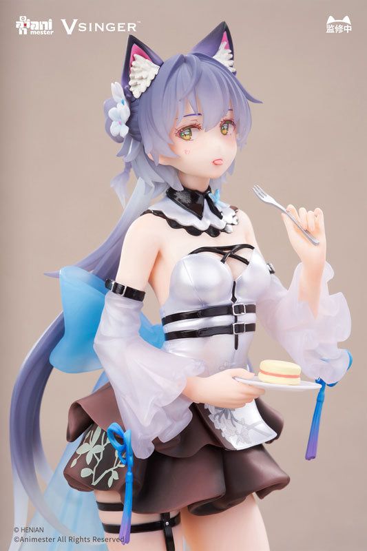 [VSINGER] Luo Tianyi - Tea Time Melody Ver. 1/7 Complete Figure