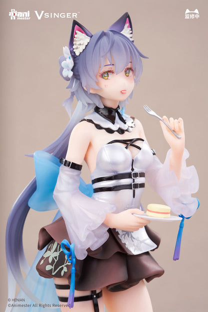 [VSINGER] Luo Tianyi - Tea Time Melody Ver. 1/7 Complete Figure