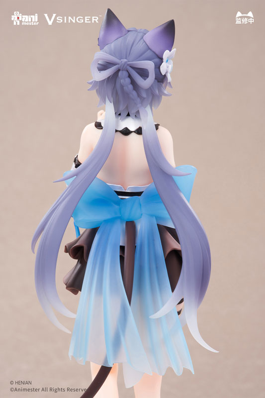 [VSINGER] Luo Tianyi - Tea Time Melody Ver. 1/7 Complete Figure