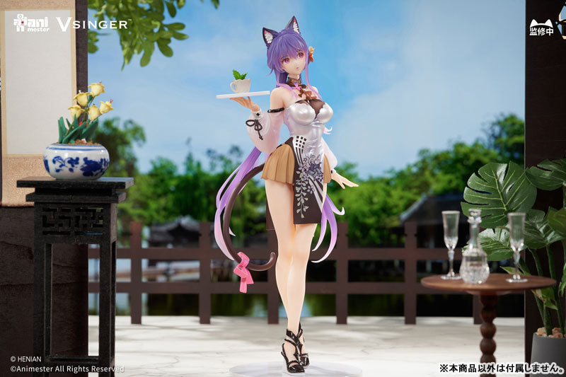 [VSINGER] Mo Qingxian - Tea Time Melody Ver. 1/7 Complete Figure