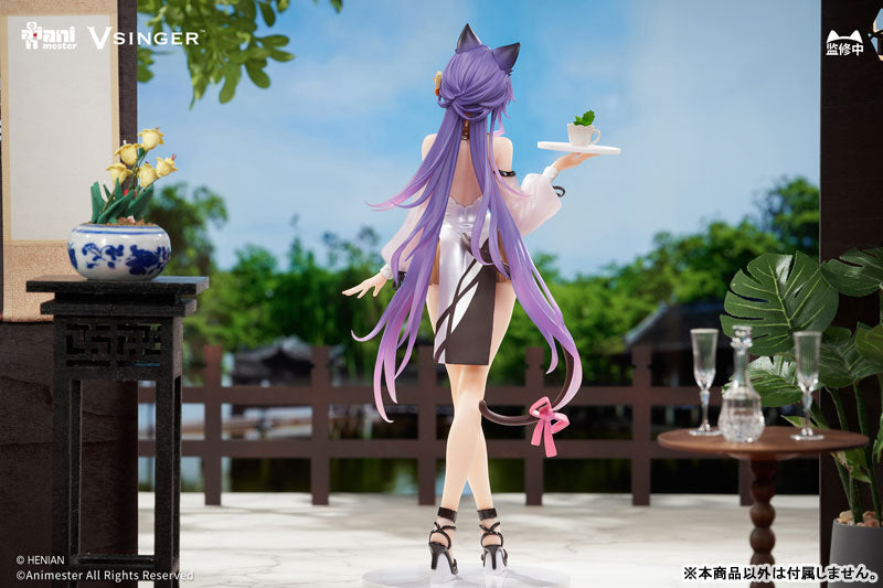 [VSINGER] Mo Qingxian - Tea Time Melody Ver. 1/7 Complete Figure