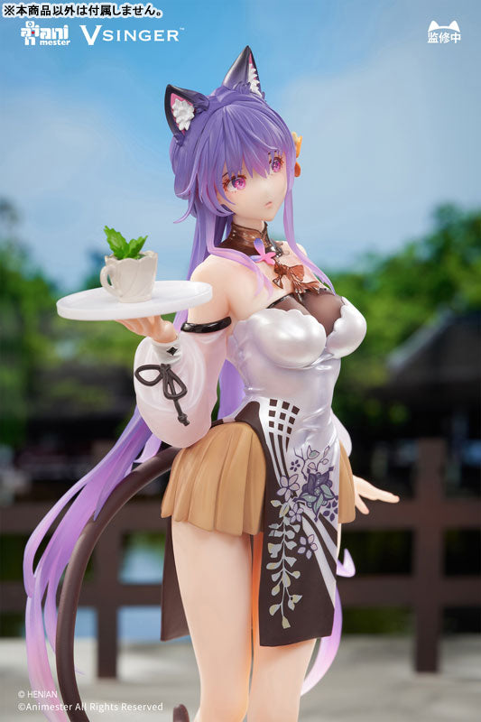 [VSINGER] Mo Qingxian - Tea Time Melody Ver. 1/7 Complete Figure