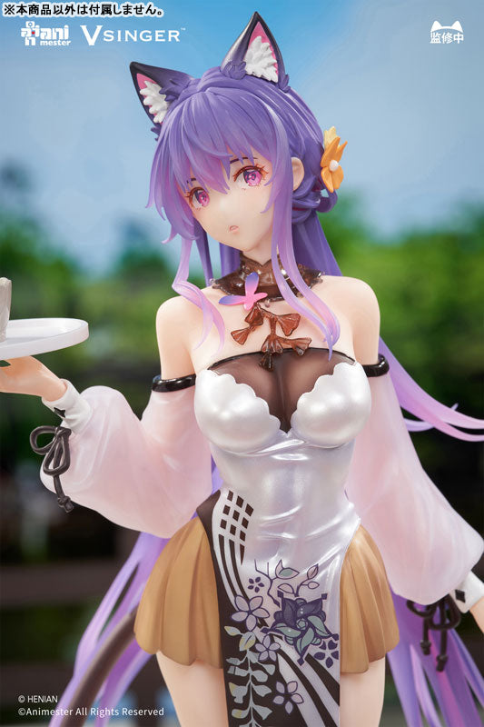 [VSINGER] Mo Qingxian - Tea Time Melody Ver. 1/7 Complete Figure