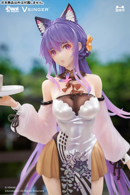 [VSINGER] Mo Qingxian - Tea Time Melody Ver. 1/7 Complete Figure