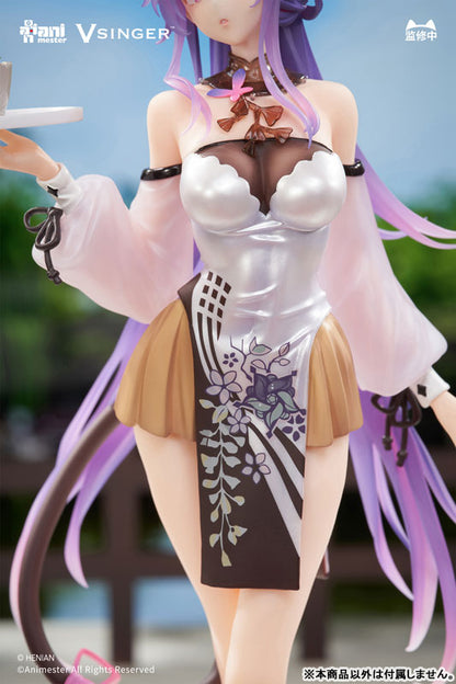 [VSINGER] Mo Qingxian - Tea Time Melody Ver. 1/7 Complete Figure