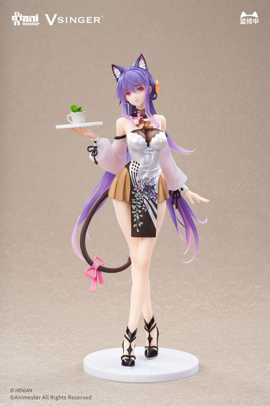 [VSINGER] Mo Qingxian - Tea Time Melody Ver. 1/7 Complete Figure