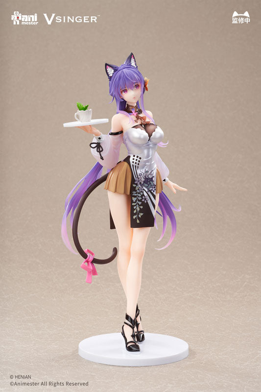 [VSINGER] Mo Qingxian - Tea Time Melody Ver. 1/7 Complete Figure