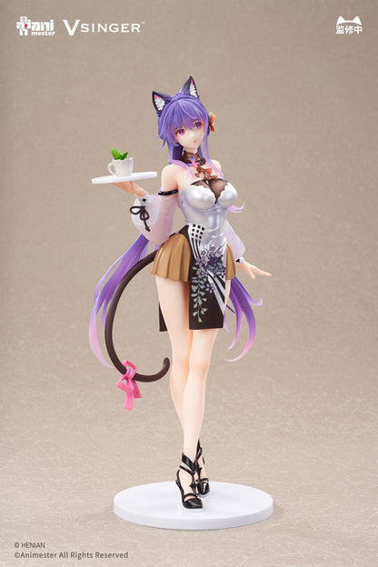 [VSINGER] Mo Qingxian - Tea Time Melody Ver. 1/7 Complete Figure