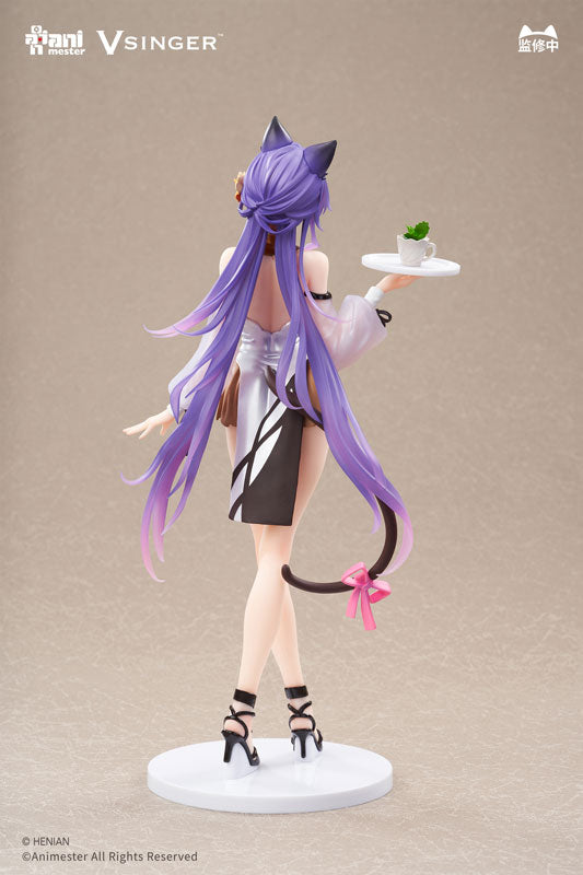 [VSINGER] Mo Qingxian - Tea Time Melody Ver. 1/7 Complete Figure