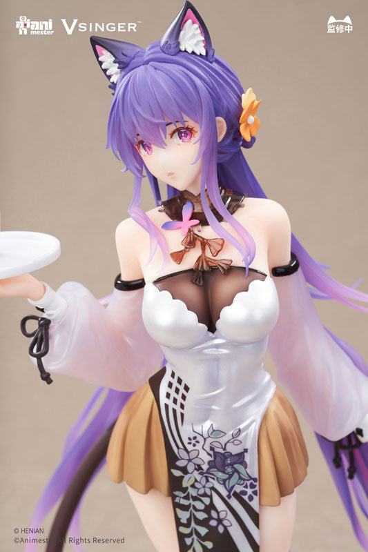 [VSINGER] Mo Qingxian - Tea Time Melody Ver. 1/7 Complete Figure