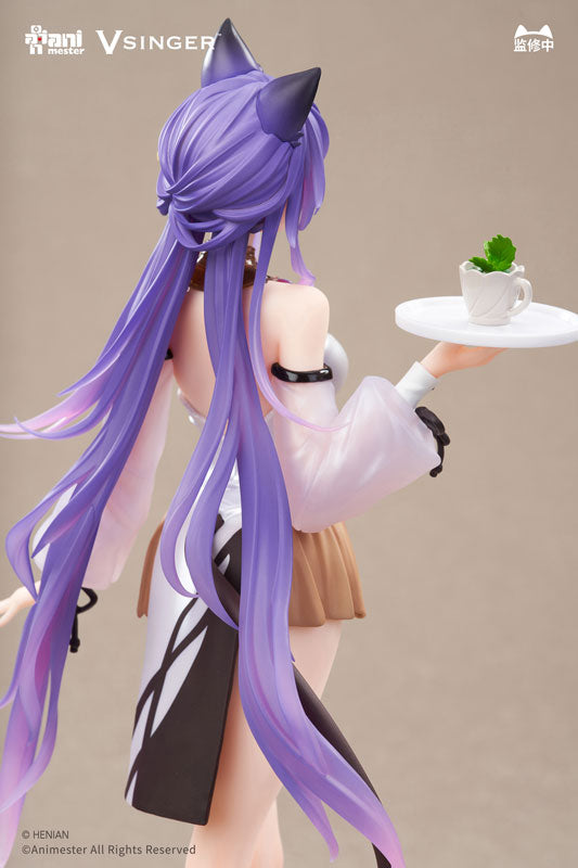 [VSINGER] Mo Qingxian - Tea Time Melody Ver. 1/7 Complete Figure