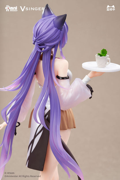 [VSINGER] Mo Qingxian - Tea Time Melody Ver. 1/7 Complete Figure