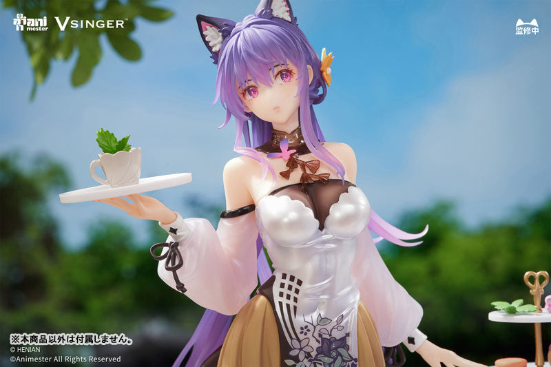 [VSINGER] Luo Tianyi & Mo Qingxian - Tea Time Melody Ver. 1/7 Complete Figure Set of 2