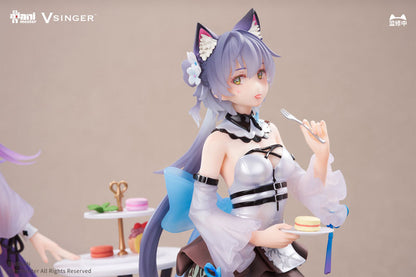 [VSINGER] Luo Tianyi & Mo Qingxian - Tea Time Melody Ver. 1/7 Complete Figure Set of 2
