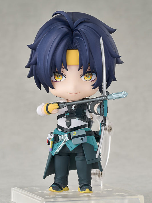 Nendoroid 2773 [Zenless Zone Zero] Asaba Harumasa