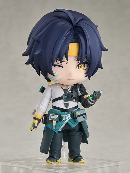 Nendoroid 2773 [Zenless Zone Zero] Asaba Harumasa