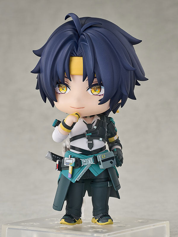 Nendoroid 2773 [Zenless Zone Zero] Asaba Harumasa