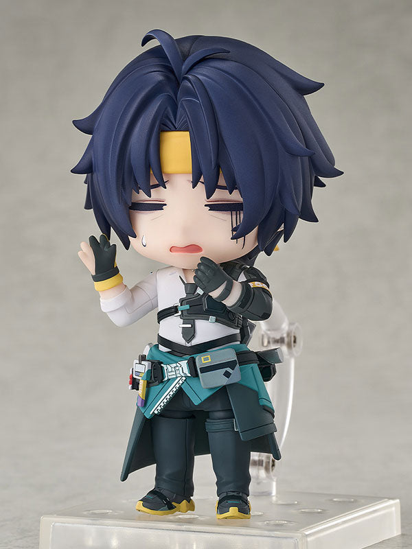 Nendoroid 2773 [Zenless Zone Zero] Asaba Harumasa