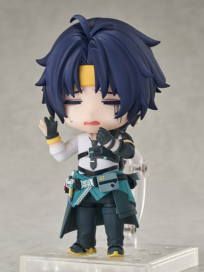 Nendoroid 2773 [Zenless Zone Zero] Asaba Harumasa
