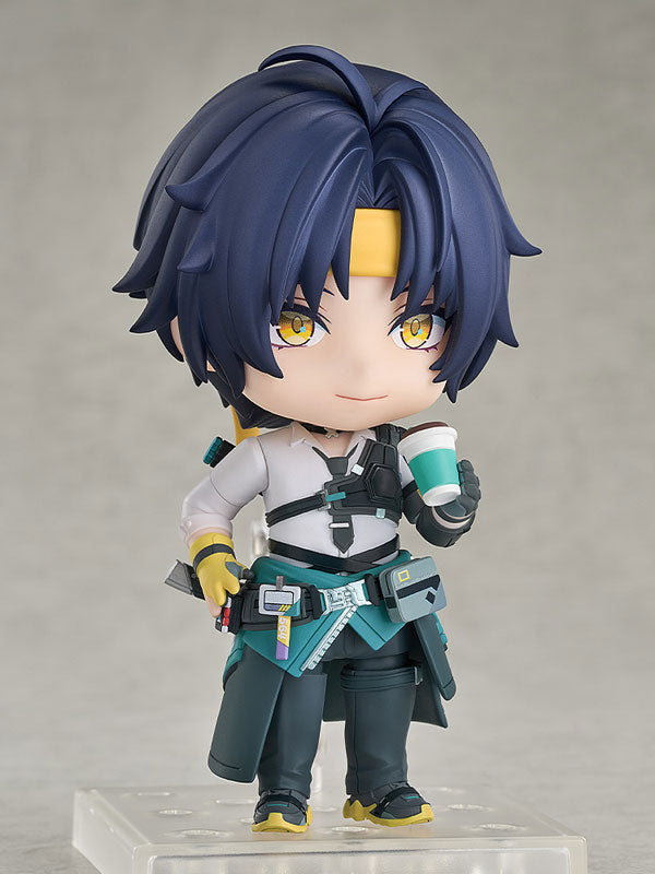 Nendoroid 2773 [Zenless Zone Zero] Asaba Harumasa