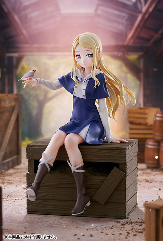 [Sasaki and Peeps] Elsa - 1/7 Complete Figure