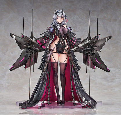 [Goddess of Victory: Nikke] Modernia - Second Affection 1/7 Complete Figure