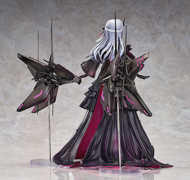 [Goddess of Victory: Nikke] Modernia - Second Affection 1/7 Complete Figure