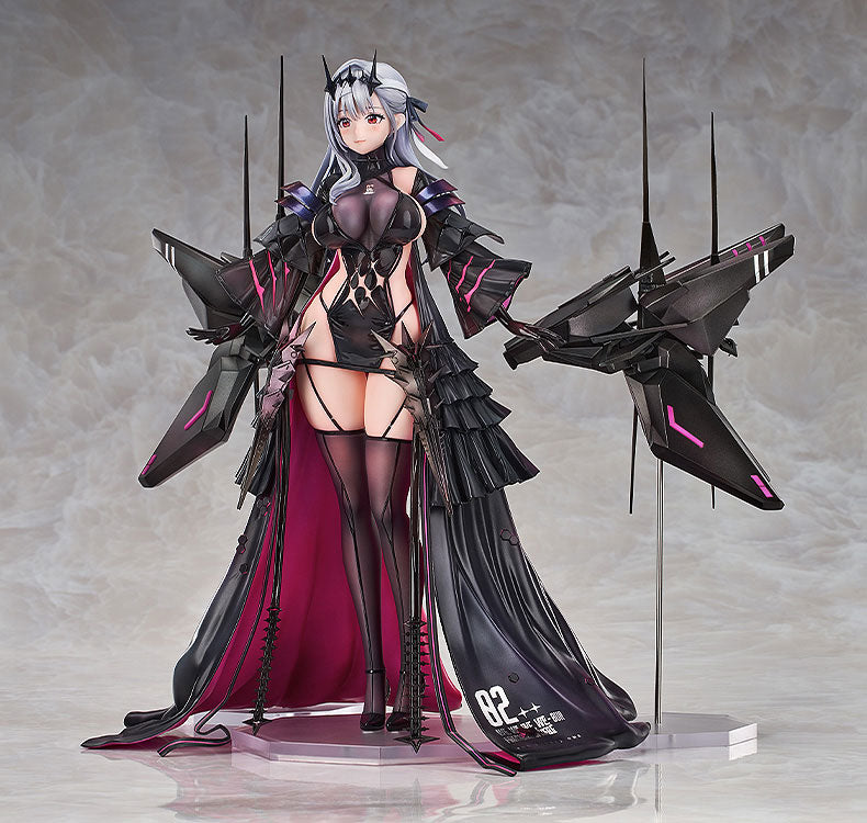 [Goddess of Victory: Nikke] Modernia - Second Affection 1/7 Complete Figure