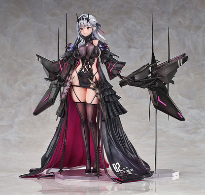[Goddess of Victory: Nikke] Modernia - Second Affection 1/7 Complete Figure