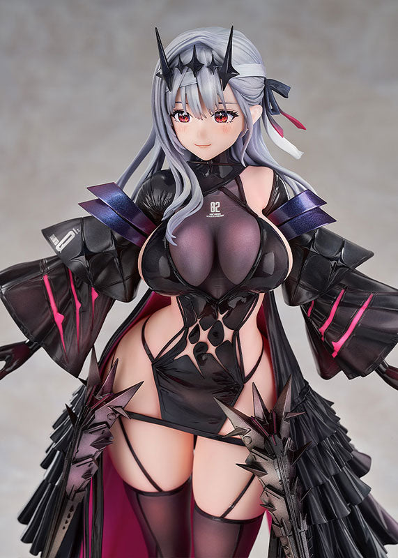 [Goddess of Victory: Nikke] Modernia - Second Affection 1/7 Complete Figure