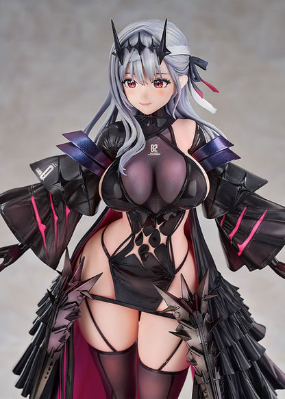 [Goddess of Victory: Nikke] Modernia - Second Affection 1/7 Complete Figure