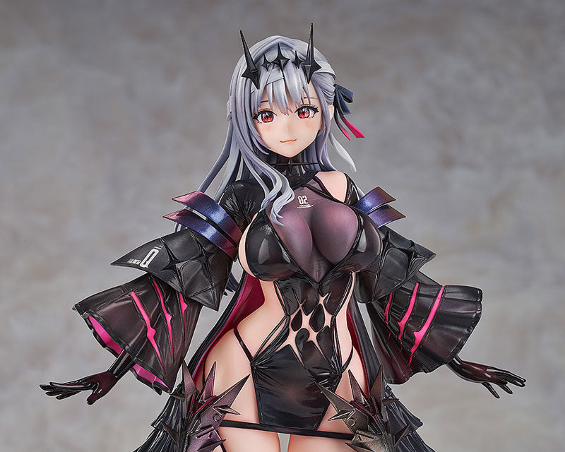 [Goddess of Victory: Nikke] Modernia - Second Affection 1/7 Complete Figure