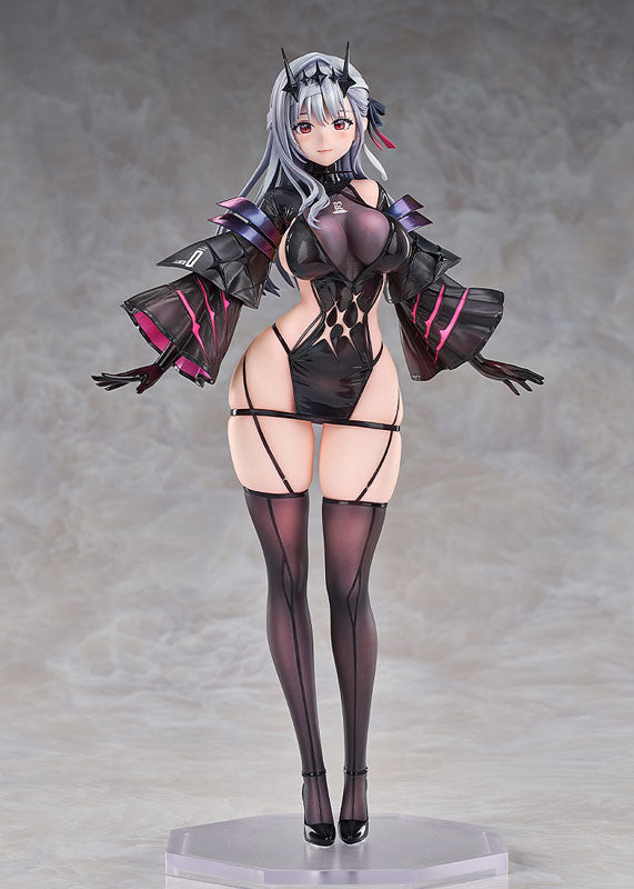 [Goddess of Victory: Nikke] Modernia - Second Affection 1/7 Complete Figure