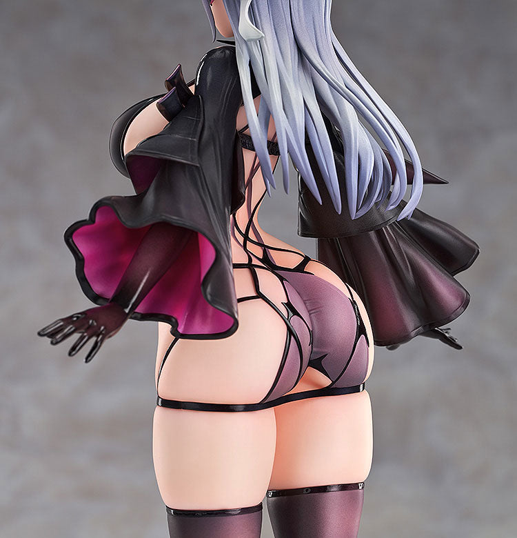 [Goddess of Victory: Nikke] Modernia - Second Affection 1/7 Complete Figure
