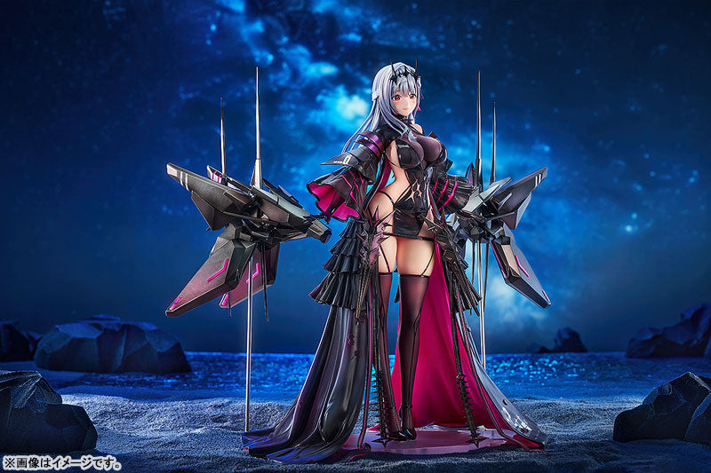 [Goddess of Victory: Nikke] Modernia - Second Affection 1/7 Complete Figure