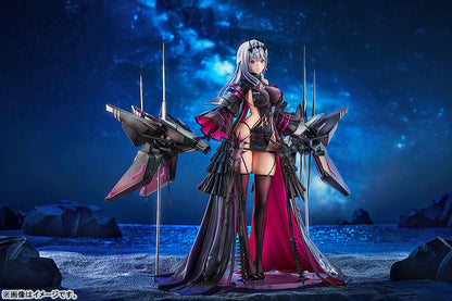 [Goddess of Victory: Nikke] Modernia - Second Affection 1/7 Complete Figure