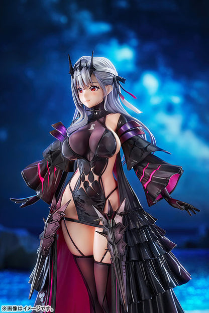 [Goddess of Victory: Nikke] Modernia - Second Affection 1/7 Complete Figure