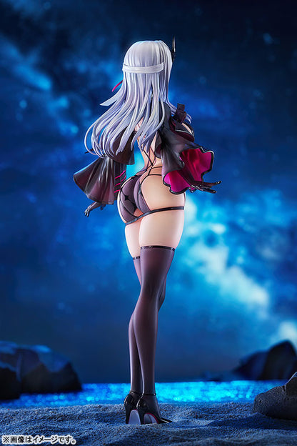 [Goddess of Victory: Nikke] Modernia - Second Affection 1/7 Complete Figure