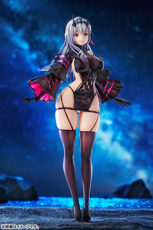 [Goddess of Victory: Nikke] Modernia - Second Affection 1/7 Complete Figure