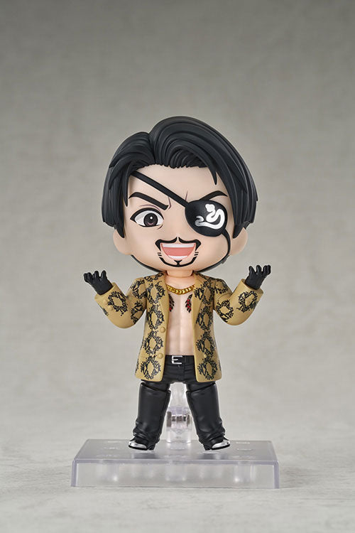 Nendoroid 2786 [Like a Dragon] Goro Majima