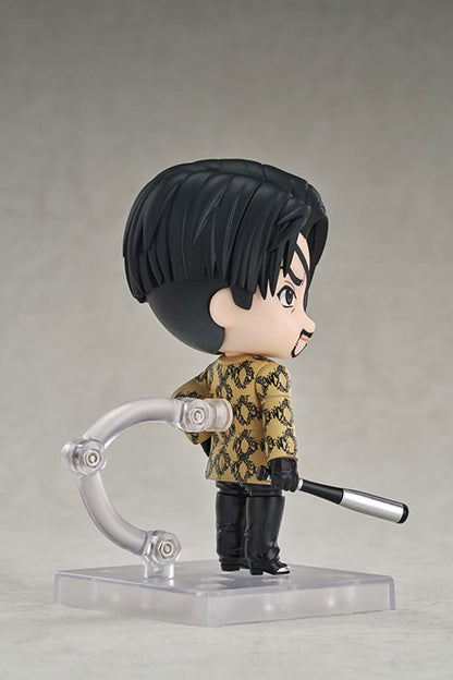 Nendoroid 2786 [Like a Dragon] Goro Majima