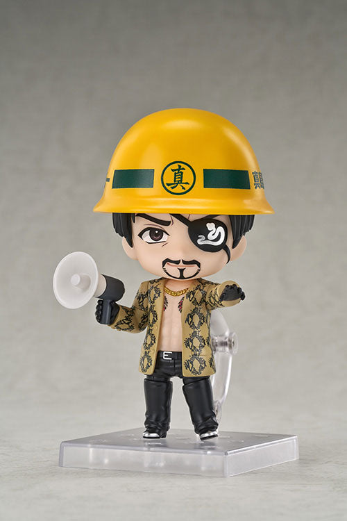 Nendoroid 2786 [Like a Dragon] Goro Majima