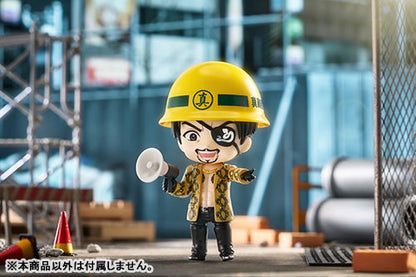 Nendoroid 2786 [Like a Dragon] Goro Majima