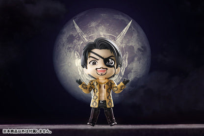Nendoroid 2786 [Like a Dragon] Goro Majima