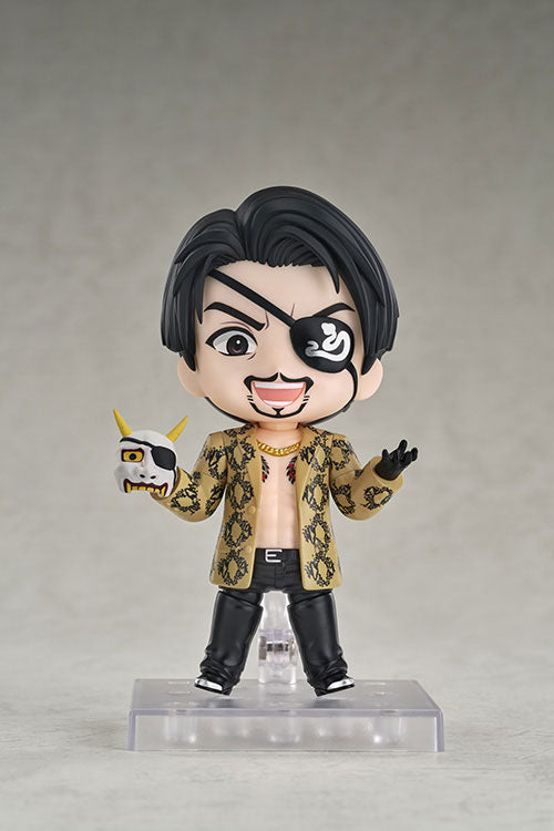 Nendoroid 2786 [Like a Dragon] Goro Majima