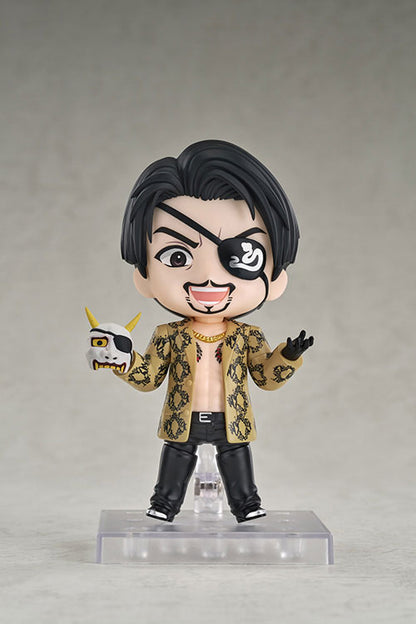 Nendoroid 2786 [Like a Dragon] Goro Majima