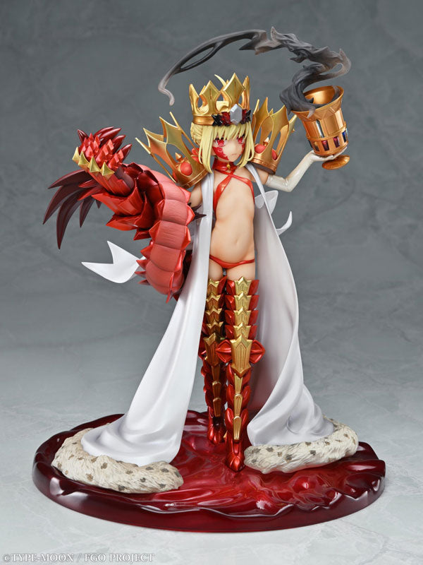 [Fate/Grand Order] BSodom's Beast/Draco - 1/7 Complete Figure