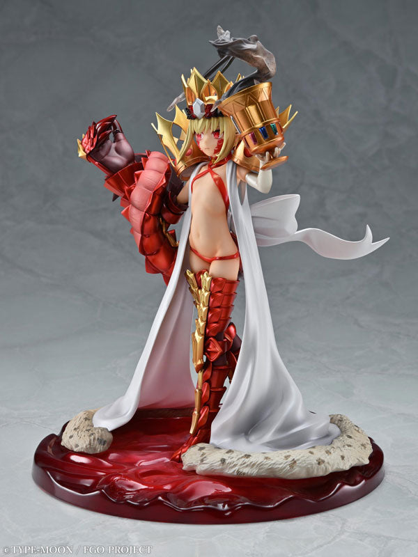 [Fate/Grand Order] BSodom's Beast/Draco - 1/7 Complete Figure