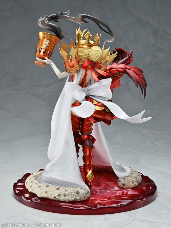 [Fate/Grand Order] BSodom's Beast/Draco - 1/7 Complete Figure