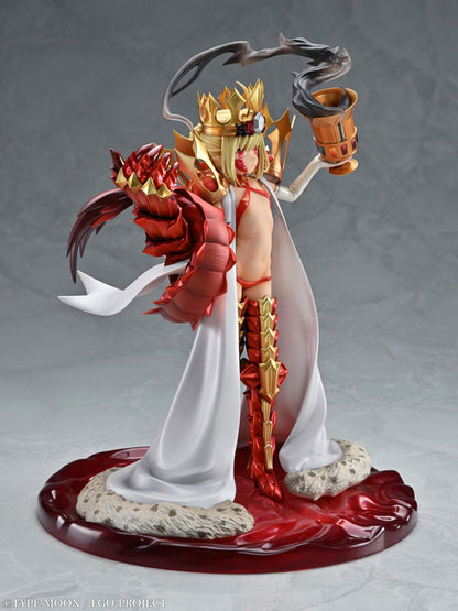 [Fate/Grand Order] BSodom's Beast/Draco - 1/7 Complete Figure